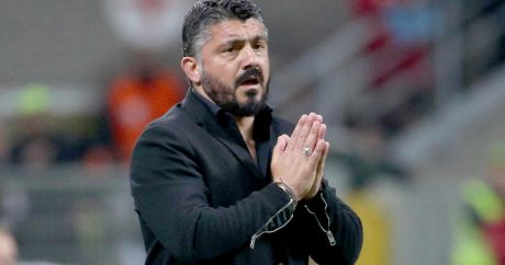 Тренера «Милана» Дженнаро Гаттузо подозревают в отмывании денег