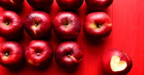 Экстракт из яблочной кожуры может продлить жизнь