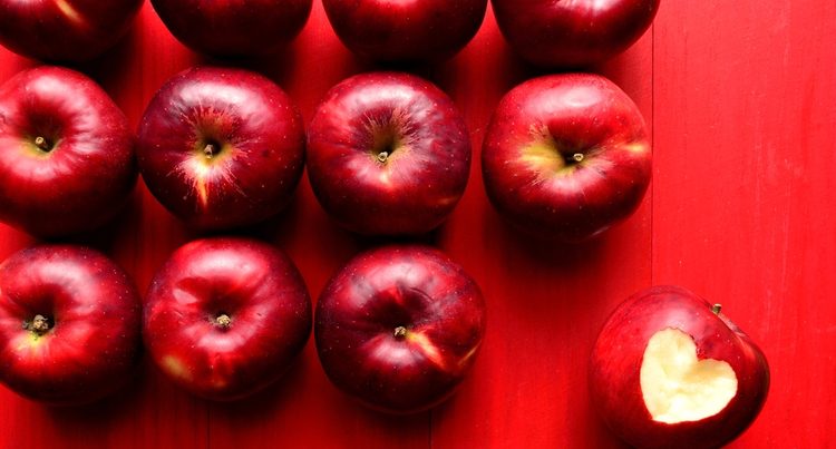 Экстракт из яблочной кожуры может продлить жизнь
