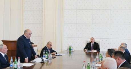 Генпрокурор обвинил руководство “Азерэнержи” в халатности