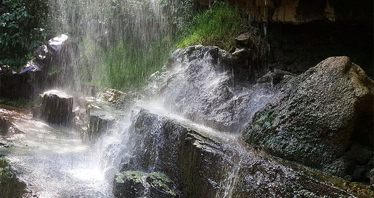 Путешествуем по Азербайджану: край многовековых лесов и живописных водопадов – РЕПОРТАЖ