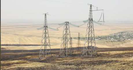ОАО «Азерэнержи» предотвратило сбой в подаче электроэнергии