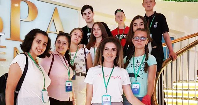 Молодые азербайджанцы примут участие в культурно-образовательной программе