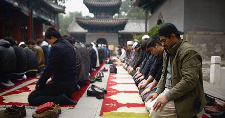 Китайский ГУЛАГ для уйгуров: кто остановит геноцид мусульман?