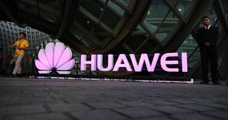 Huawei обогнала Apple по объему продаж смартфонов в мире
