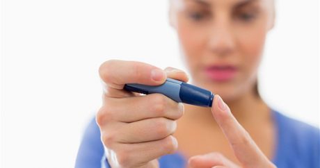 Лень может вызвать диабет – ученые