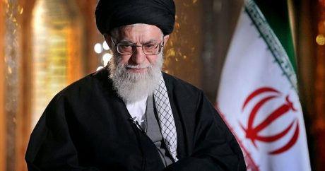 Верховный лидер Ирана Хаменеи назначил нового командующего ВВС