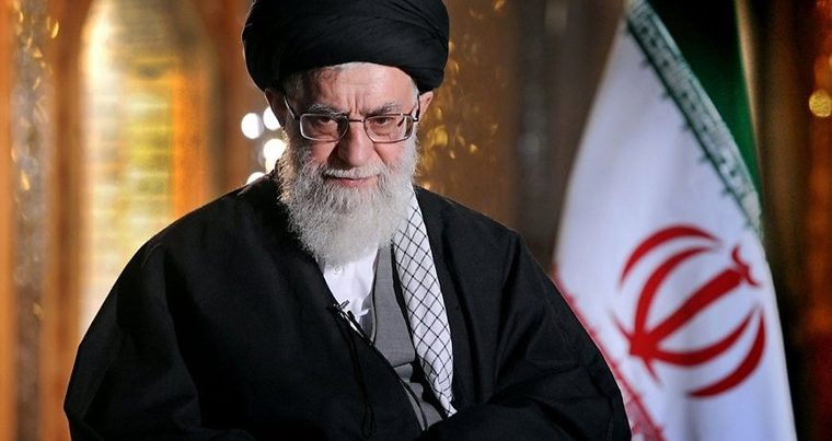 Верховный лидер Ирана Хаменеи назначил нового командующего ВВС