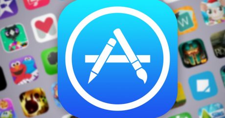 Apple удалила 25 тыс. приложений из App Store в Китае