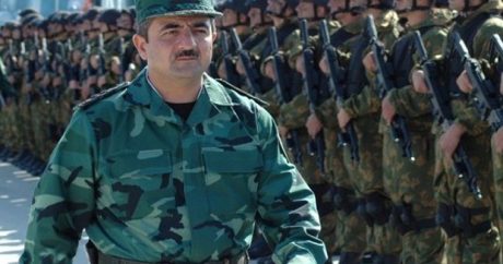 Азербайджанские пограничники задержали около 29 тыс человек, находящихся в розыске