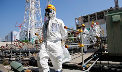 Ученые признали продукты питания из префектуры Фукусима полностью безопасными