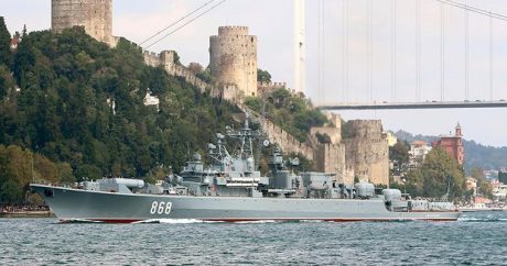 Состав российской армады, отправленной в Средиземное море — Список кораблей