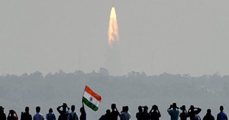 Индия в ближайшие полгода планирует произвести 19 космических запусков