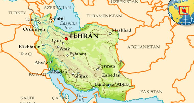 Иностранным туристам не будут ставить печати в паспорта при поездке в Иран