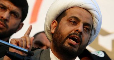 Лидер  «Асаиб Ахль аль-Хак» призывает к созданию в Ираке президентской системы