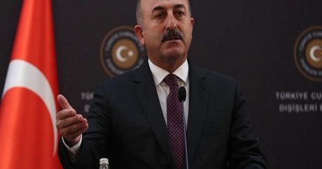 Мевлют Чавушоглу: «Турция является независимым государством, а не провинцией США»