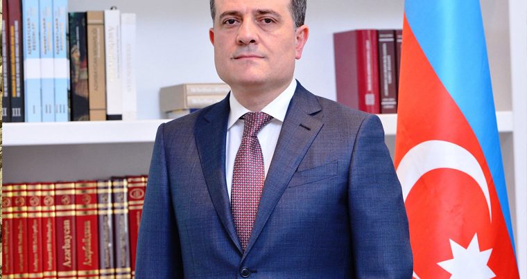 Глава МИД Азербайджана поблагодарил Турцию за поддержку