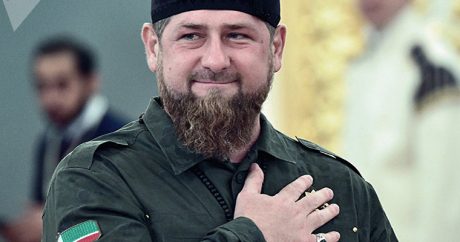 Рамзан Кадыров планирует встретиться с королем Саудовской Аравии