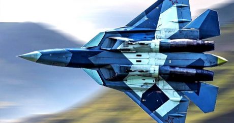 Российско-индийский проект истребителя 5-го поколения заморозили