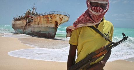 Сомали: как живется в самой опасной стране Африки?