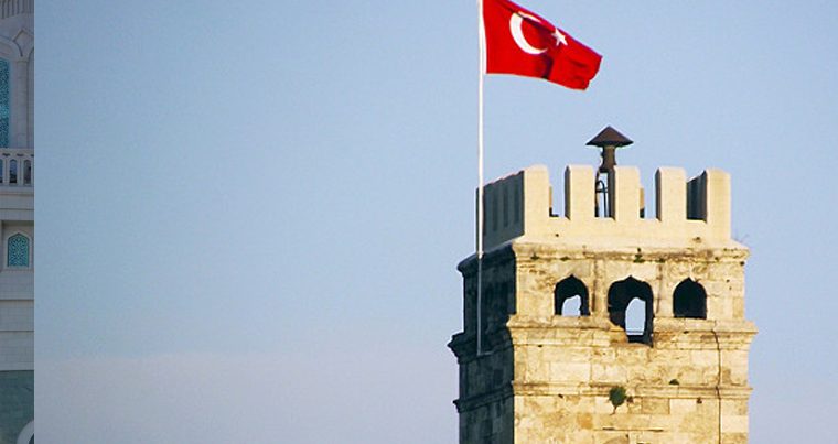 Турция пожаловалась на США в ВТО из-за пошлин на ввоз стали и алюминия