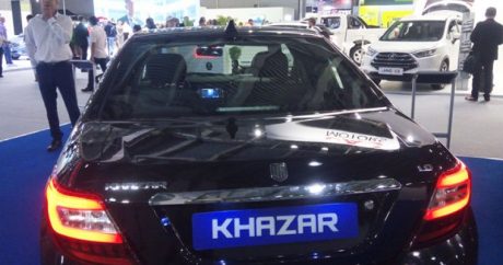 Азербайджан начинает производство автомобилей Peugeot
