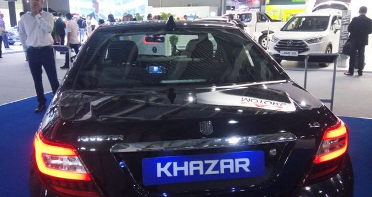 Азербайджан увеличил импорт автомобилей в 2,3 раза в этом году