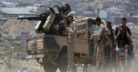 В Йемене уничтожено 13 повстанцев
