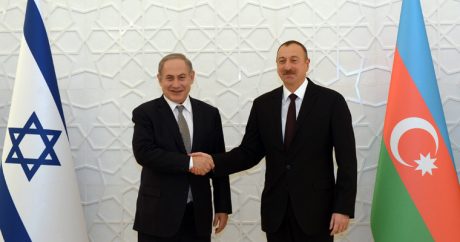 Лев Спивак: «Отношения Азербайджана с Израилем идеальны, перестаньте раздувать несуществующие скандалы!» — Эксклюзивное интервью