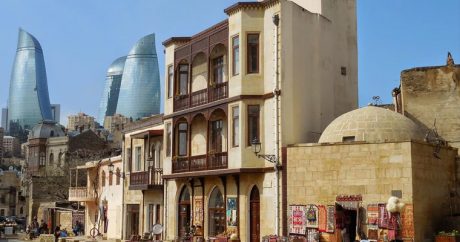 В Азербайджане внедрят европейскую классификацию гостиниц и отелей