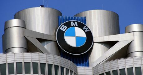 BMW отзывает 1,6 миллиона машин из-за проблем