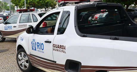 В Рио-де-Жанейро в ходе рейдов силовиков погибли не менее 14 человек