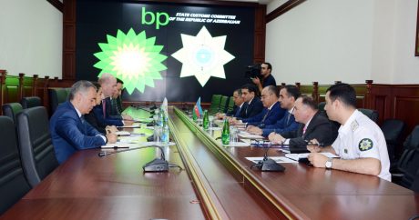 В Азербайджане пройдет конференция Всемирной таможенной организации