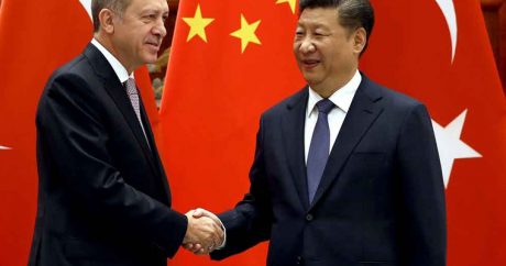 Эксперт: «Бенефициаром охлаждения отношений между США и Турцией является Китай»