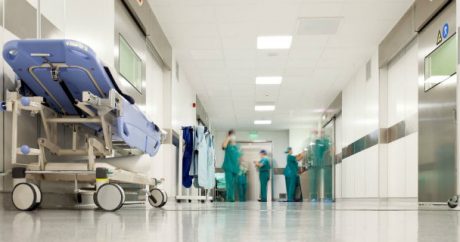 В ряде больниц Азербайджана выявлены финансовые нарушения