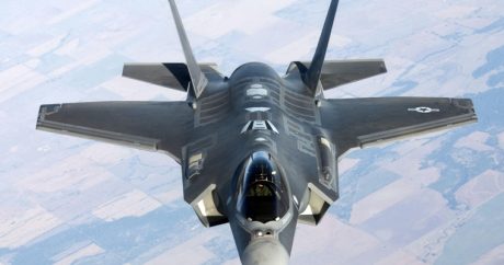 Военный эксперт: «Анкара и Вашингтон никогда не договорятся по истребителям F-35»