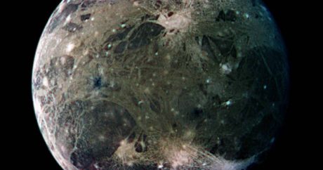 Британские ученные: Излучение спутника Юпитера в миллион раз мощнее земного