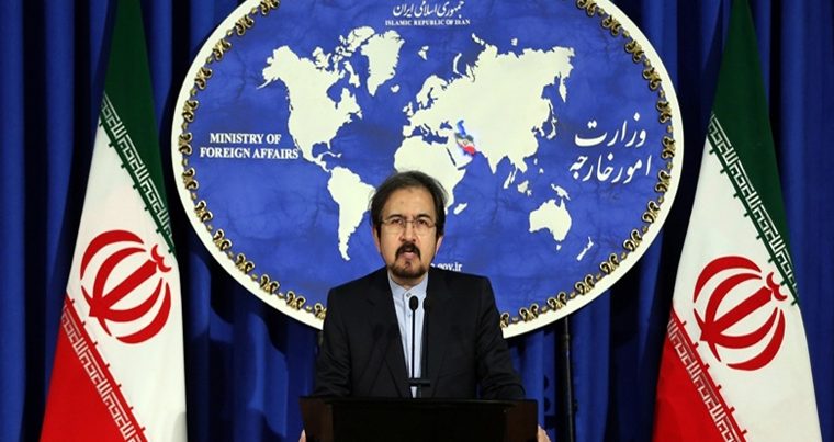 Представитель МИД Ирана опроверг слухи о том, что Иран был ущемлен в правах на Каспии