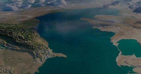Ни море, ни озеро: чем является Каспий? — странное заявление МИД РФ