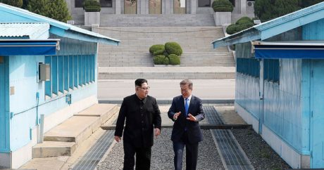 КНДР и Южная Корея обсудят возможности подготовки нового саммита