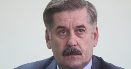 Александр Мазурчак: «Карабах — это война между двумя народами при содействии России»