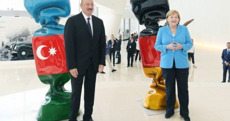 Грузинский эксперт о кавказском турне Меркель: «Спустя сто лет Европа возвращается на Кавказ»