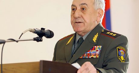 Новые аресты в Армении — Бывший министр обороны Армении Арутюняна объявлен розыск…