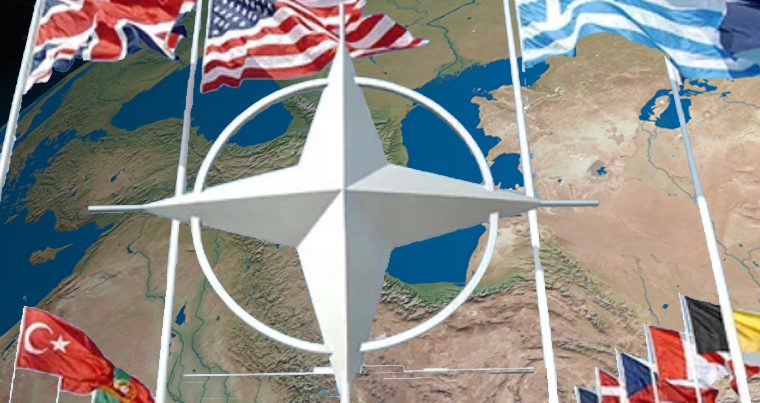 Российский эксперт о новом статусе Каспия: «Остановить НАТО будет сложно»