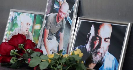 Чеченский эксперт: «Орхан Джемаль – сакральная жертва»