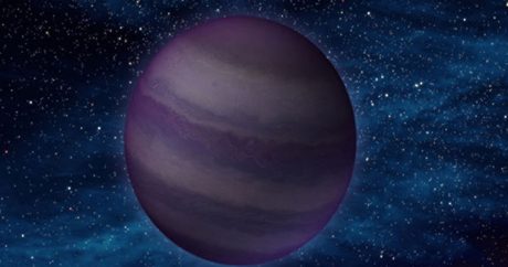 «Планета-изгой»: астрономы нашли загадочно перемещающееся небесное тело