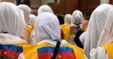 Возникли проблемы в состоянии здоровья некоторых азербайджанских паломников