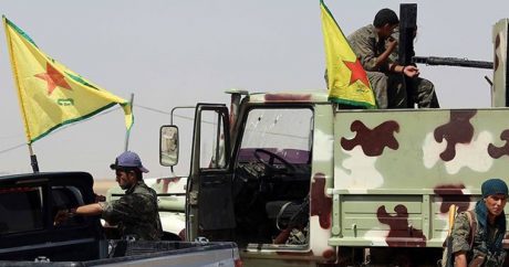 Сирийский эксперт: «С курдскими сепаратистами никто никаких переговоров не ведёт»