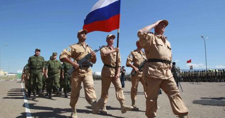 ИГ планировало атаку на российскую военную базу