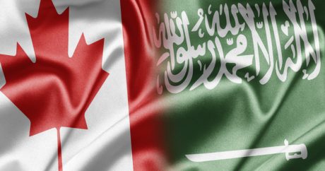 Саудовская Аравия разрывает дипотношения с Канадой